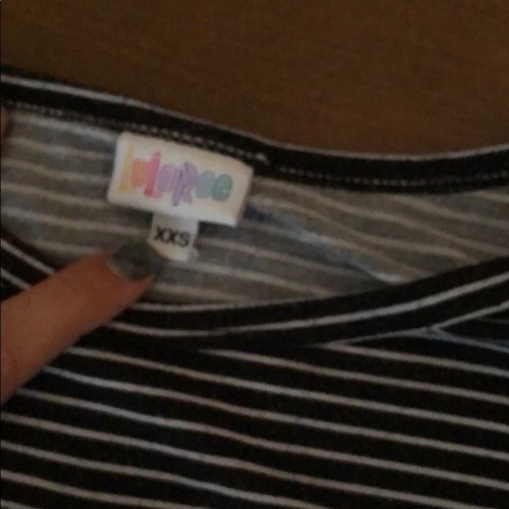 Lularoe shirt